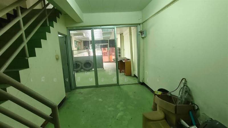 อาคารพาณิชย์ 3.5 ชั้น 21.2 ตร.ว. ตรงข้ามโลตัสบางบ่อ ซอยหมู่บ้านกัลปพฤกษการ์เดนท์บางนา, Samut Prakan, ถนนบางนา-ตราด, Bang Bo, Samut Prakan, , 250 sqm, Shophouse For Sale, by คุณ ปมิตา เมืองสีหะชัย (เปมล์), 500665766 - DDproperty.com