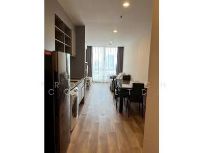 For Rent - Noble Revo Silom, Bangkok