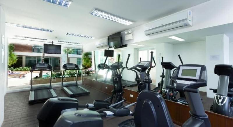 The Art @ Patong Condominium, Phuket, 158 Sai 3 Road, Patong, Kathu, Phuket, Studio, 28 sqm, Condo For Sale, by Fazwaz (Thailand) Co., Ltd., 500665784 - DDproperty.com