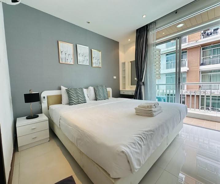 The Art @ Patong Condominium, Phuket, 158 Sai 3 Road, Patong, Kathu, Phuket, Studio, 28 sqm, Condo For Sale, by Fazwaz (Thailand) Co., Ltd., 500665784 - DDproperty.com