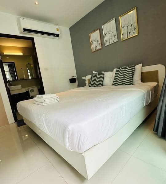 The Art @ Patong Condominium, Phuket, 158 Sai 3 Road, Patong, Kathu, Phuket, Studio, 28 sqm, Condo For Sale, by Fazwaz (Thailand) Co., Ltd., 500665784 - DDproperty.com