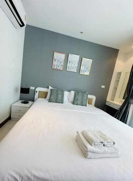 The Art @ Patong Condominium, Phuket, 158 Sai 3 Road, Patong, Kathu, Phuket, Studio, 28 sqm, Condo For Sale, by Fazwaz (Thailand) Co., Ltd., 500665784 - DDproperty.com