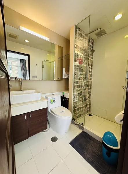 The Art @ Patong Condominium : เดอะ อาร์ท แอท ป่าตอง คอนโดมิเนียม, ภูเก็ต, 158 ถนนสาย 3, ป่าตอง, กะทู้, ภูเก็ต, 28 ตร.ม., คอนโด ขาย, โดย Fazwaz (Thailand) Co., Ltd., 500665784 - DDproperty.com
