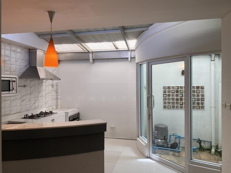 Merit Place Ladprao 87, Bangkok, Soi Ladprao 87, Wang Thonglang, Bangkok, 2 Bedrooms, 180 sqm, Townhouse For Sale, by Home4Sale, 500665787 - DDproperty.com