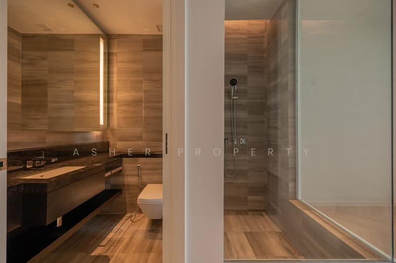 Four Seasons Private Residences, Bangkok, 300 Charoen Krung Road, Yan Nawa, Sathon, Bangkok, 2 Bedrooms, 129 sqm, Condo For Rent, by Asher Property, 500665788 - DDproperty.com