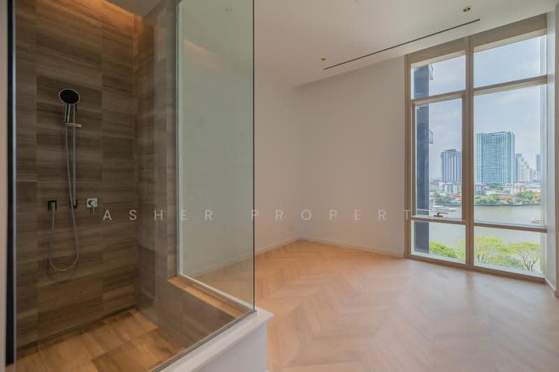 Four Seasons Private Residences, Bangkok, 300 Charoen Krung Road, Yan Nawa, Sathon, Bangkok, 2 Bedrooms, 129 sqm, Condo For Rent, by Asher Property, 500665788 - DDproperty.com