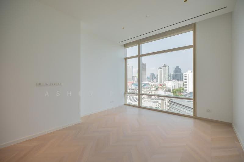 Four Seasons Private Residences : โฟร์ ซีซั่นส์ ไพรเวท เรสสิเด้นซ์, กรุงเทพ, 300 ถนนเจริญกรุง, ยานนาวา, สาทร, กรุงเทพ, 129 ตร.ม., คอนโด ให้เช่า, โดย Asher Property, 500665788 - DDproperty.com