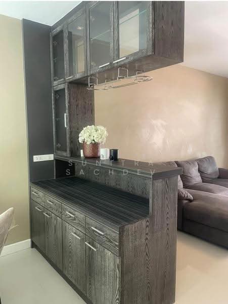 Town Avenue Rama 9, Bangkok, Soi Krungthep Kreetha 7, Hua Mak, Bang Kapi, Bangkok, 3 Bedrooms, 200 sqm, Townhouse For Rent, by Sunitra Sachdev, 500665798 - DDproperty.com