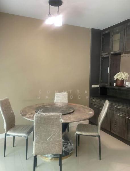 Town Avenue Rama 9, Bangkok, Soi Krungthep Kreetha 7, Hua Mak, Bang Kapi, Bangkok, 3 Bedrooms, 200 sqm, Townhouse For Rent, by Sunitra Sachdev, 500665798 - DDproperty.com
