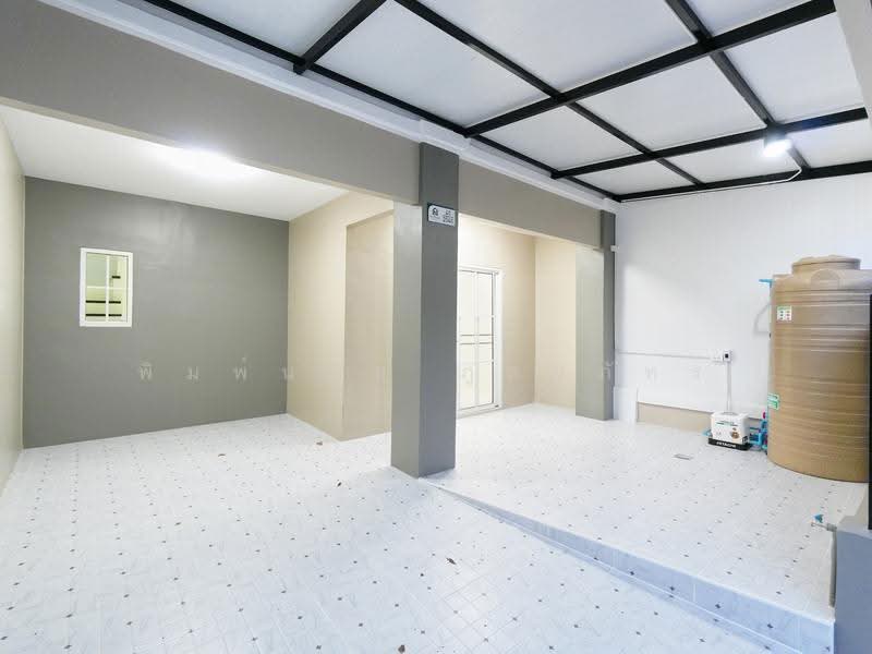 Baan Pruksa B Rangsit - Klong 3, Pathum Thani, Liab Klong Sam Road, Khlong Sam, Khlong Luang, Pathum Thani, 3 Bedrooms, 72 sqm, Townhouse For Sale, by พิมพ์นภัส ภูธนภัทร, 500665800 - DDproperty.com