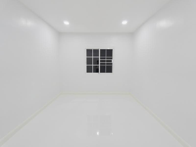 Baan Pruksa B Rangsit - Klong 3, Pathum Thani, Liab Klong Sam Road, Khlong Sam, Khlong Luang, Pathum Thani, 3 Bedrooms, 72 sqm, Townhouse For Sale, by พิมพ์นภัส ภูธนภัทร, 500665800 - DDproperty.com