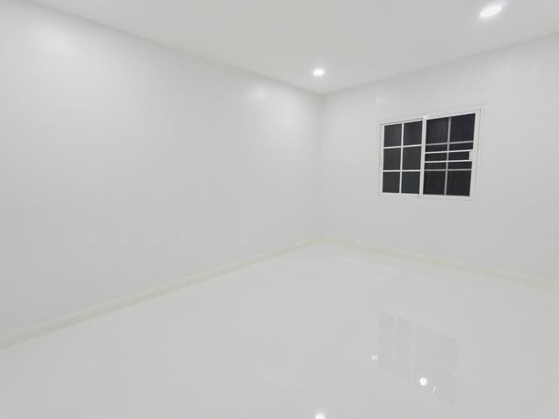 Baan Pruksa B Rangsit - Klong 3, Pathum Thani, Liab Klong Sam Road, Khlong Sam, Khlong Luang, Pathum Thani, 3 Bedrooms, 72 sqm, Townhouse For Sale, by พิมพ์นภัส ภูธนภัทร, 500665800 - DDproperty.com