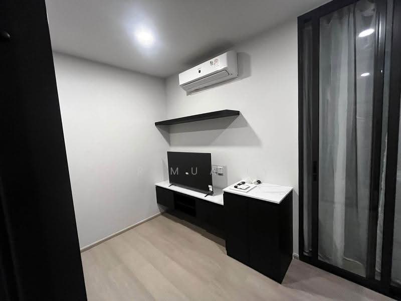 Aspire Onnut Station, Bangkok, Sukhumvit Road, Phra Kanong, Khlong Toei, Bangkok, 1 Bedroom, 31 sqm, Condo For Rent, by BR Muayly, 500665807 - DDproperty.com
