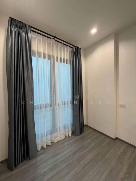 The Rich Sathorn-Taksin : เดอะริช สาทร-ตากสิน, กรุงเทพ, ถนนกรุงธนบุรี, บางลำภูล่าง, คลองสาน, กรุงเทพ, 35 ตร.ม., คอนโด ให้เช่า, โดย Pichamon Chawbantard, 500665809 - DDproperty.com