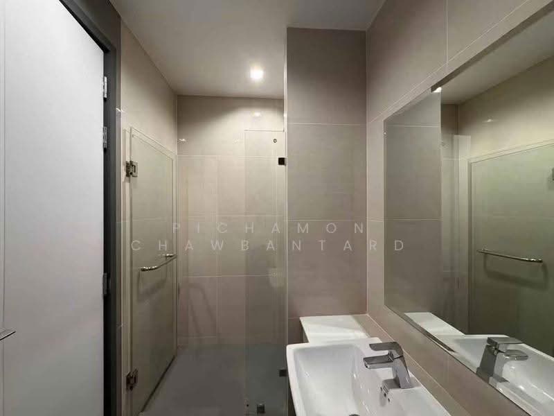 The Rich Sathorn-Taksin, Bangkok, Krung Thon Buri Road, Bang Lam Phu Lang, Khlong San, Bangkok, 1 Bedroom, 35 sqm, Condo For Rent, by Pichamon Chawbantard, 500665809 - DDproperty.com