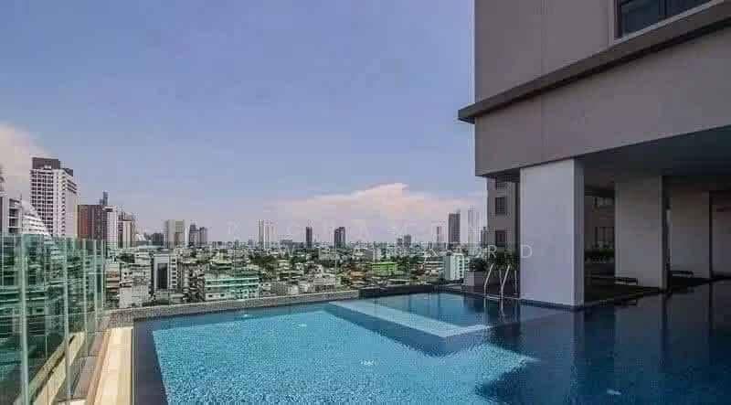 The Rich Sathorn-Taksin : เดอะริช สาทร-ตากสิน, กรุงเทพ, ถนนกรุงธนบุรี, บางลำภูล่าง, คลองสาน, กรุงเทพ, 35 ตร.ม., คอนโด ให้เช่า, โดย Pichamon Chawbantard, 500665809 - DDproperty.com