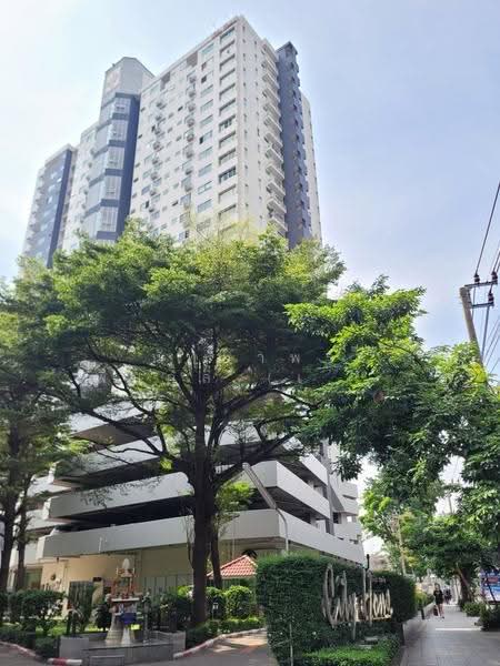 City Home Sukhumvit : ซิตี้โฮม สุขุมวิท, กรุงเทพ, ถนนอุดมสุข, บางนา, กรุงเทพ, 50 ตร.ม., คอนโด ให้เช่า, โดย นัทยาพร พึ่มกุล (เบนซ์), 500665811 - DDproperty.com