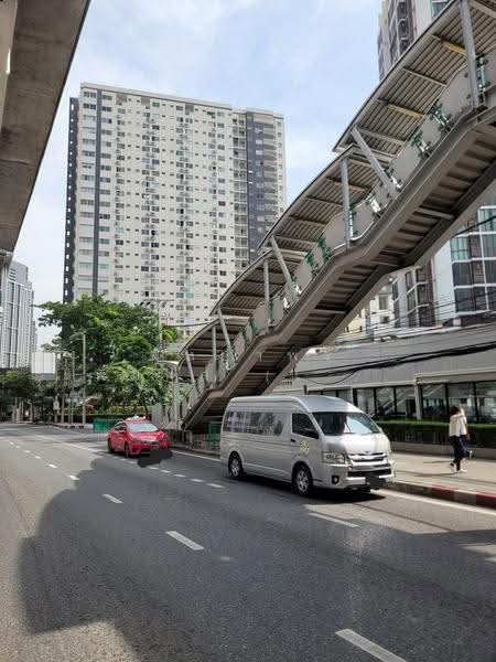 City Home Sukhumvit : ซิตี้โฮม สุขุมวิท, กรุงเทพ, ถนนอุดมสุข, บางนา, กรุงเทพ, 50 ตร.ม., คอนโด ให้เช่า, โดย นัทยาพร พึ่มกุล (เบนซ์), 500665811 - DDproperty.com