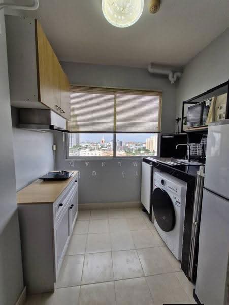 City Home Sukhumvit : ซิตี้โฮม สุขุมวิท, กรุงเทพ, ถนนอุดมสุข, บางนา, กรุงเทพ, 50 ตร.ม., คอนโด ให้เช่า, โดย นัทยาพร พึ่มกุล (เบนซ์), 500665811 - DDproperty.com