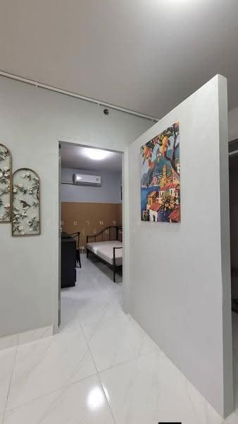 City Home Sukhumvit, Bangkok, Udomsuk Road, Bang Na, Bangkok, 2 Bedrooms, 50 sqm, Condo For Rent, by Nattayaporn Peumkul (Benz), 500665811 - DDproperty.com