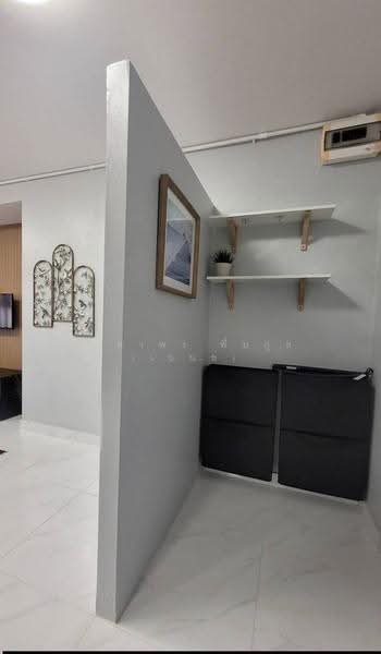 City Home Sukhumvit, Bangkok, Udomsuk Road, Bang Na, Bangkok, 2 Bedrooms, 50 sqm, Condo For Rent, by Nattayaporn Peumkul (Benz), 500665811 - DDproperty.com
