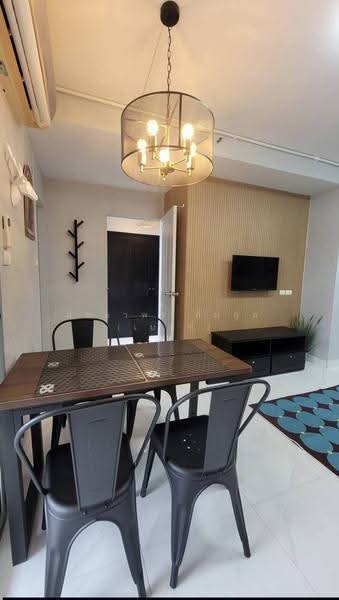 City Home Sukhumvit, Bangkok, Udomsuk Road, Bang Na, Bangkok, 2 Bedrooms, 50 sqm, Condo For Rent, by Nattayaporn Peumkul (Benz), 500665811 - DDproperty.com