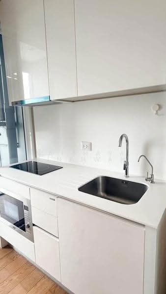 The Saint Residences Ladprao, Bangkok, 588 Vibhavadi-Rangsit Road, Jom Phon, Chatuchak, Bangkok, 1 Bedroom, 31 sqm, Condo For Rent, by Natthaya Ninkhwan, 500665812 - DDproperty.com