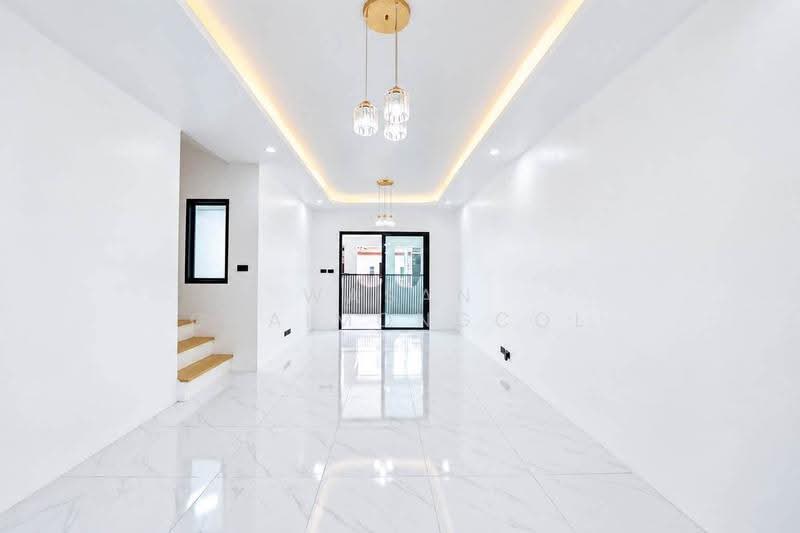 Pruksa Ville Ratsada - Samkong, Phuket, Ratsada, Muang Phuket, Phuket, 3 Bedrooms, 140 sqm, Townhouse For Sale, by Wasan Chaimongcol, 500665815 - DDproperty.com