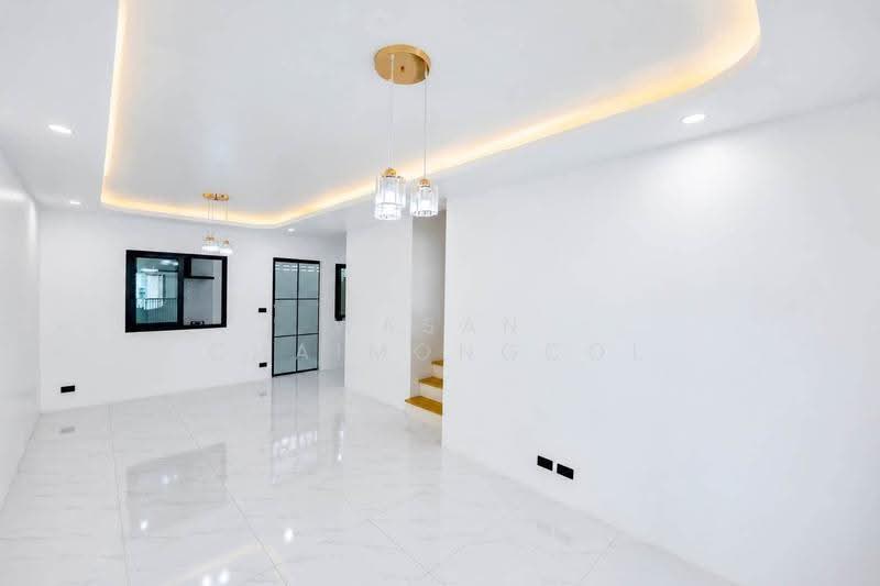 Pruksa Ville Ratsada - Samkong, Phuket, Ratsada, Muang Phuket, Phuket, 3 Bedrooms, 140 sqm, Townhouse For Sale, by Wasan Chaimongcol, 500665815 - DDproperty.com