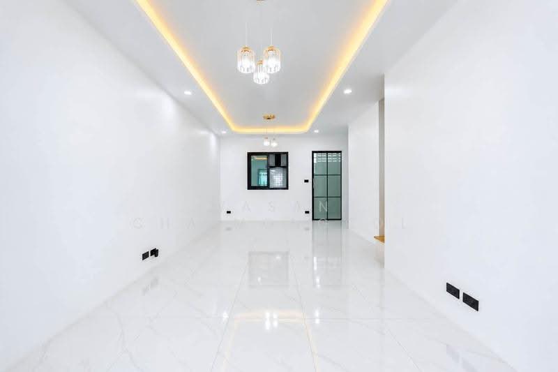 Pruksa Ville Ratsada - Samkong, Phuket, Ratsada, Muang Phuket, Phuket, 3 Bedrooms, 140 sqm, Townhouse For Sale, by Wasan Chaimongcol, 500665815 - DDproperty.com