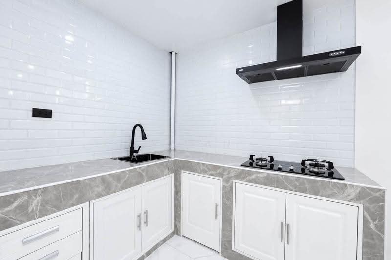 Pruksa Ville Ratsada - Samkong, Phuket, Ratsada, Muang Phuket, Phuket, 3 Bedrooms, 140 sqm, Townhouse For Sale, by Wasan Chaimongcol, 500665815 - DDproperty.com