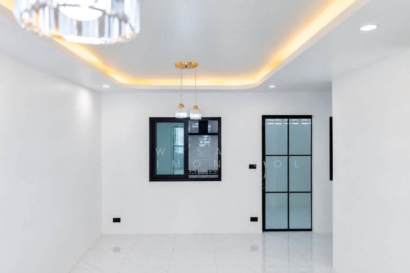 Pruksa Ville Ratsada - Samkong, Phuket, Ratsada, Muang Phuket, Phuket, 3 Bedrooms, 140 sqm, Townhouse For Sale, by Wasan Chaimongcol, 500665815 - DDproperty.com