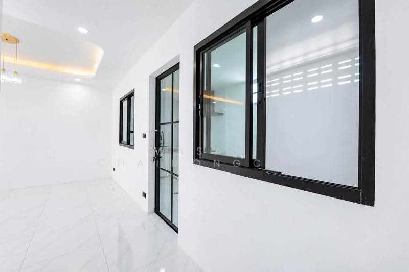 Pruksa Ville Ratsada - Samkong, Phuket, Ratsada, Muang Phuket, Phuket, 3 Bedrooms, 140 sqm, Townhouse For Sale, by Wasan Chaimongcol, 500665815 - DDproperty.com