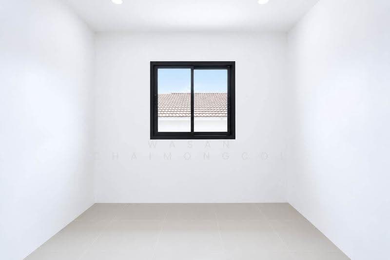 Pruksa Ville Ratsada - Samkong, Phuket, Ratsada, Muang Phuket, Phuket, 3 Bedrooms, 140 sqm, Townhouse For Sale, by Wasan Chaimongcol, 500665815 - DDproperty.com