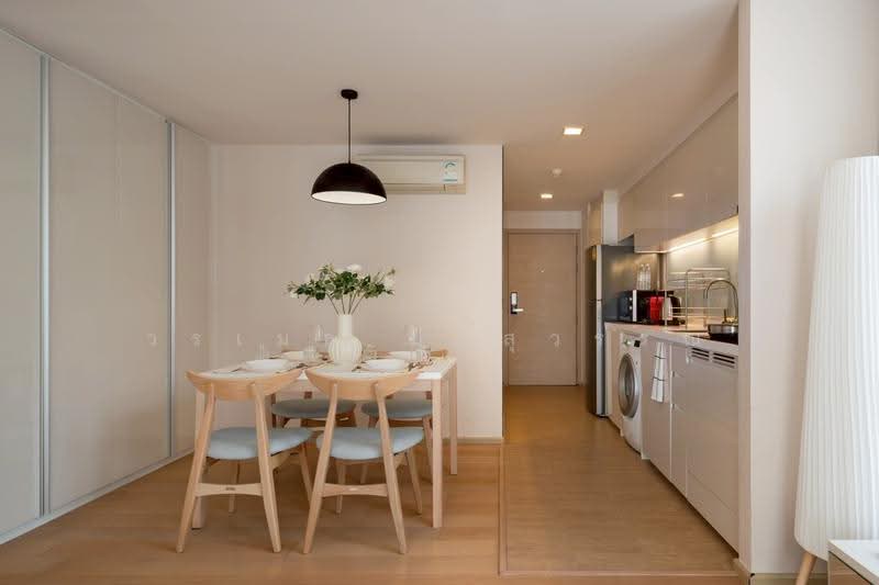 Liv @ 49, Bangkok, 9 Sukhumvit 49 Rd, Khlong Tan Nua, Watthana, Bangkok, 2 Bedrooms, 75 sqm, Condo For Sale, by วรเมธ นิลสุวรรณ, 500665820 - DDproperty.com