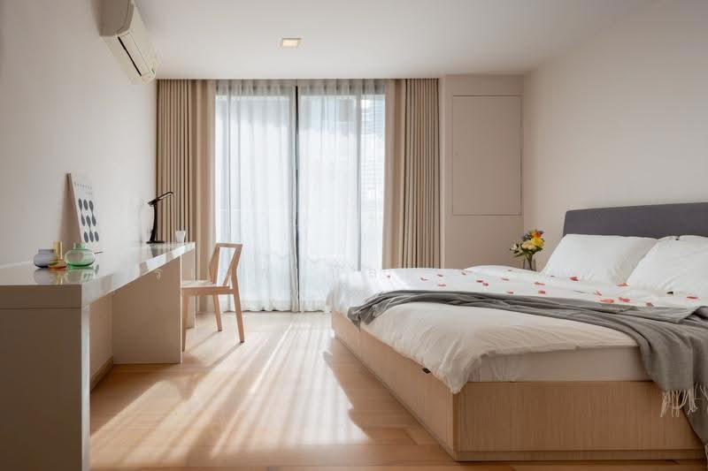 Liv @ 49, Bangkok, 9 Sukhumvit 49 Rd, Khlong Tan Nua, Watthana, Bangkok, 2 Bedrooms, 75 sqm, Condo For Sale, by วรเมธ นิลสุวรรณ, 500665820 - DDproperty.com