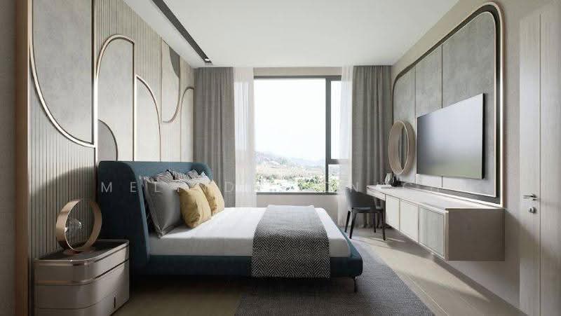 Bellevue Lagoon : เบลล์วิว ลากูน, ภูเก็ต, เทพกระษัตรี, ถลาง, ภูเก็ต, 75 ตร.ม., คอนโด ขาย, โดย Melinda Lonuch, 500665829 - DDproperty.com