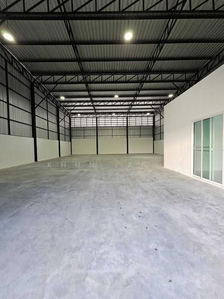 โกดังพร้อมสำนักงาน ให้เช่า สุขุมวิท 77 อ่อนนุช (SPSJP738), กรุงเทพ, อ่อนนุช 65, ประเวศ, กรุงเทพ, 300 ตร.ม., โกดัง-โรงงาน ให้เช่า, โดย Khun Jane, 500665852 - DDproperty.com