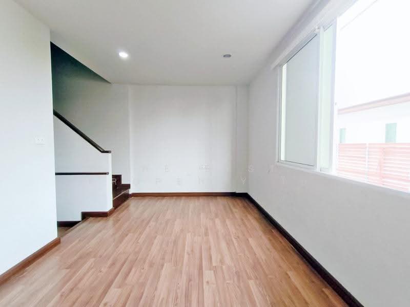 นัมเบอร์วัน ทาวน์โฮม วงแหวน บางนา-ราม 2, Bangkok, Dok Mai, Prawet, Bangkok, 4 Bedrooms, 100 sqm, Townhouse For Sale, by The Best Property โบ, 500665857 - DDproperty.com