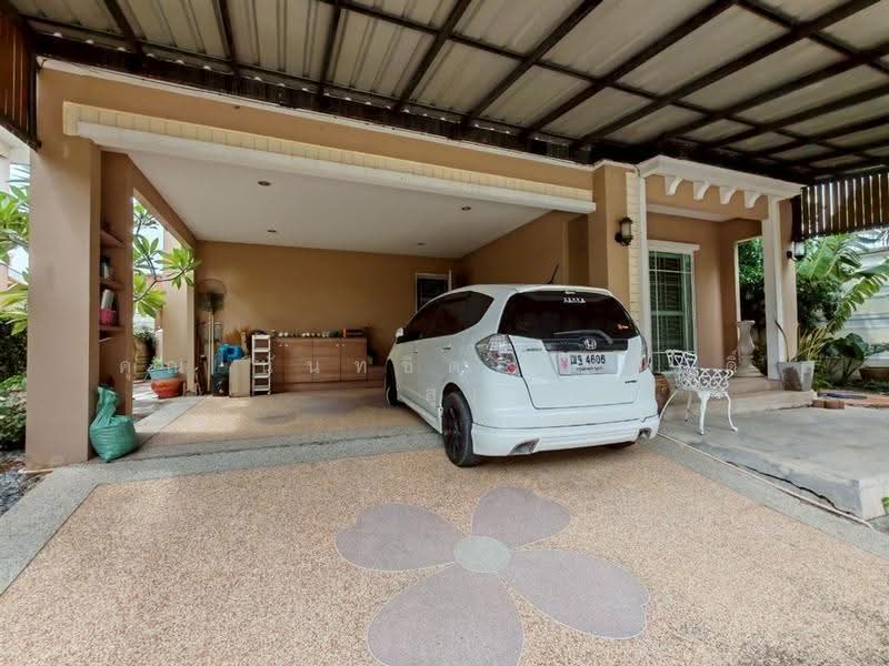 Passorn Prestige Onnut : ภัสสร เพรสทีจ อ่อนนุช , กรุงเทพ, ถนน เฉลิมพระเกียรติ ร. 9, ประเวศ, กรุงเทพ, 200 ตร.ม., บ้านเดี่ยว ขาย, โดย คุณ นันทชิต มั่นศักดิ์ (สุ), 500665867 - DDproperty.com