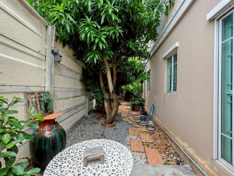 Passorn Prestige Onnut, Bangkok, Chaloem Phrakiat Rama 9 Road, Prawet, Bangkok, 3 Bedrooms, 200 sqm, Single Detached House For Sale, by คุณ นันทชิต มั่นศักดิ์ (สุ), 500665867 - DDproperty.com