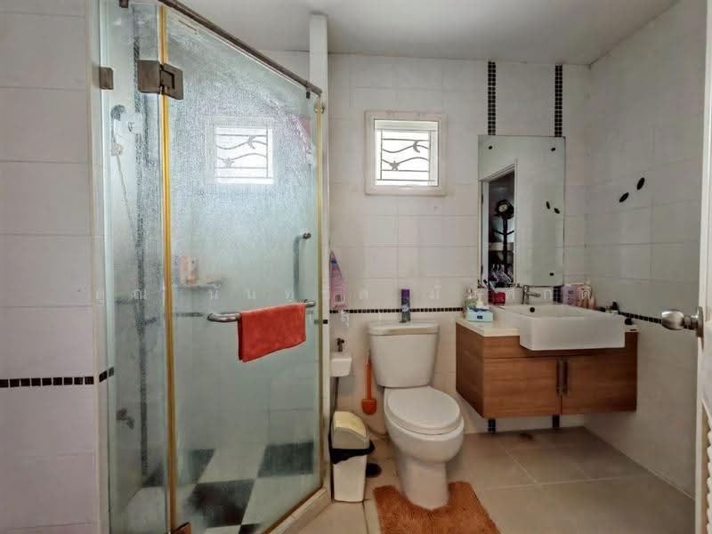 Passorn Prestige Onnut, Bangkok, Chaloem Phrakiat Rama 9 Road, Prawet, Bangkok, 3 Bedrooms, 200 sqm, Single Detached House For Sale, by คุณ นันทชิต มั่นศักดิ์ (สุ), 500665867 - DDproperty.com