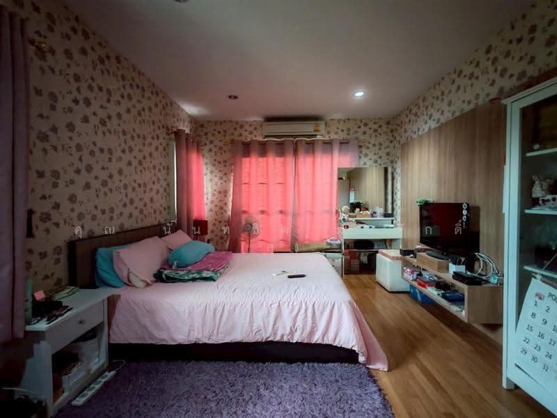 Passorn Prestige Onnut : ภัสสร เพรสทีจ อ่อนนุช , กรุงเทพ, ถนน เฉลิมพระเกียรติ ร. 9, ประเวศ, กรุงเทพ, 200 ตร.ม., บ้านเดี่ยว ขาย, โดย คุณ นันทชิต มั่นศักดิ์ (สุ), 500665867 - DDproperty.com