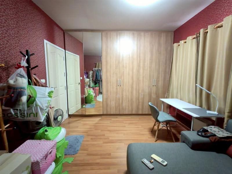 Passorn Prestige Onnut, Bangkok, Chaloem Phrakiat Rama 9 Road, Prawet, Bangkok, 3 Bedrooms, 200 sqm, Single Detached House For Sale, by คุณ นันทชิต มั่นศักดิ์ (สุ), 500665867 - DDproperty.com