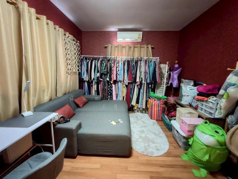 Passorn Prestige Onnut, Bangkok, Chaloem Phrakiat Rama 9 Road, Prawet, Bangkok, 3 Bedrooms, 200 sqm, Single Detached House For Sale, by คุณ นันทชิต มั่นศักดิ์ (สุ), 500665867 - DDproperty.com