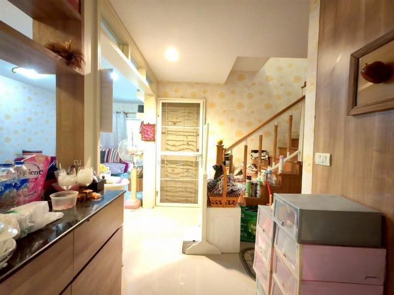 Passorn Prestige Onnut : ภัสสร เพรสทีจ อ่อนนุช , กรุงเทพ, ถนน เฉลิมพระเกียรติ ร. 9, ประเวศ, กรุงเทพ, 200 ตร.ม., บ้านเดี่ยว ขาย, โดย คุณ นันทชิต มั่นศักดิ์ (สุ), 500665867 - DDproperty.com