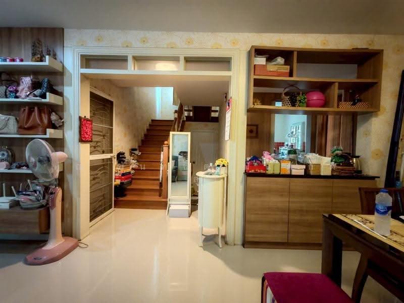 Passorn Prestige Onnut : ภัสสร เพรสทีจ อ่อนนุช , กรุงเทพ, ถนน เฉลิมพระเกียรติ ร. 9, ประเวศ, กรุงเทพ, 200 ตร.ม., บ้านเดี่ยว ขาย, โดย คุณ นันทชิต มั่นศักดิ์ (สุ), 500665867 - DDproperty.com