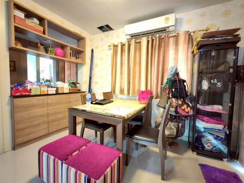 Passorn Prestige Onnut, Bangkok, Chaloem Phrakiat Rama 9 Road, Prawet, Bangkok, 3 Bedrooms, 200 sqm, Single Detached House For Sale, by คุณ นันทชิต มั่นศักดิ์ (สุ), 500665867 - DDproperty.com