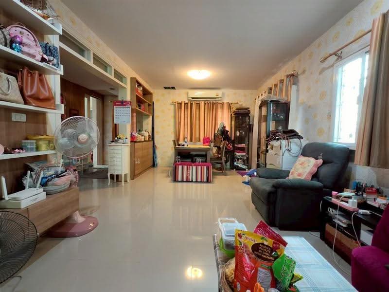 Passorn Prestige Onnut, Bangkok, Chaloem Phrakiat Rama 9 Road, Prawet, Bangkok, 3 Bedrooms, 200 sqm, Single Detached House For Sale, by คุณ นันทชิต มั่นศักดิ์ (สุ), 500665867 - DDproperty.com