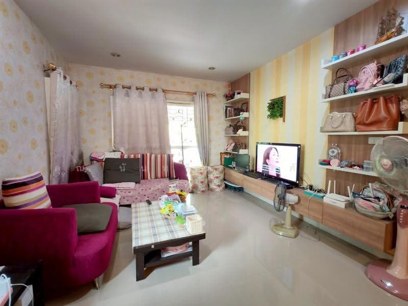 Passorn Prestige Onnut : ภัสสร เพรสทีจ อ่อนนุช , กรุงเทพ, ถนน เฉลิมพระเกียรติ ร. 9, ประเวศ, กรุงเทพ, 200 ตร.ม., บ้านเดี่ยว ขาย, โดย คุณ นันทชิต มั่นศักดิ์ (สุ), 500665867 - DDproperty.com